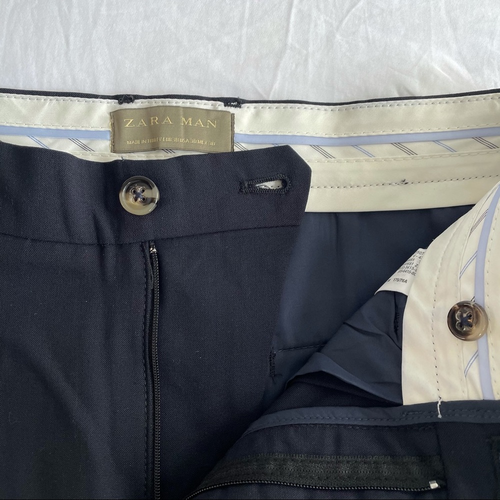 ZARA shorts - Picture 2 of 4